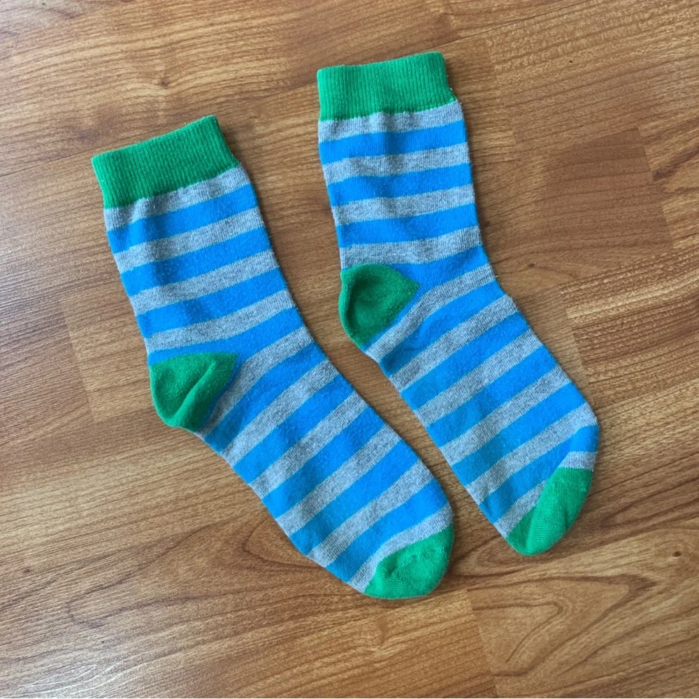 Free item: socks